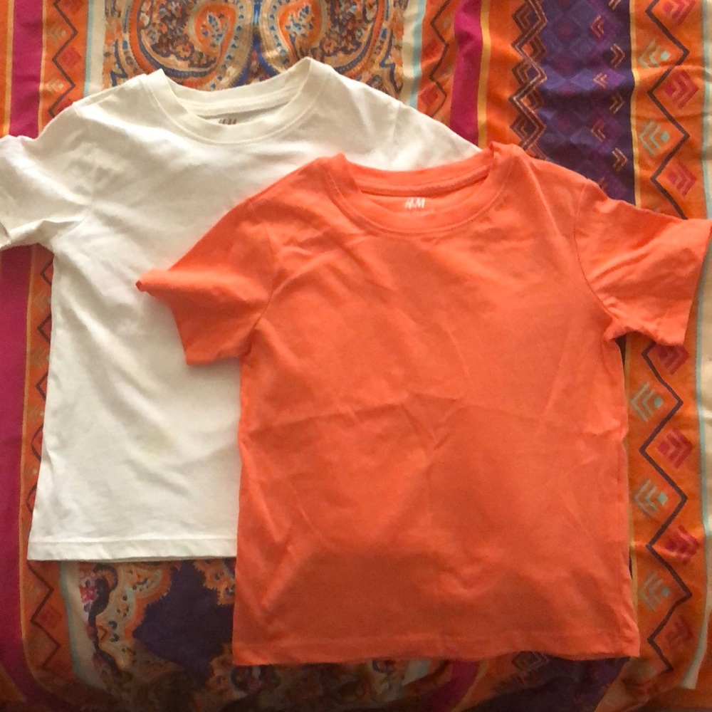 Basic tees